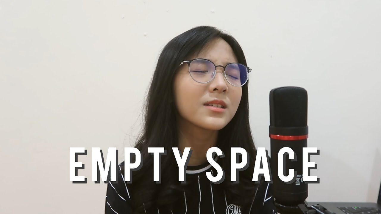 Empty Space - James Arthur | Cover by Misellia Ikwan