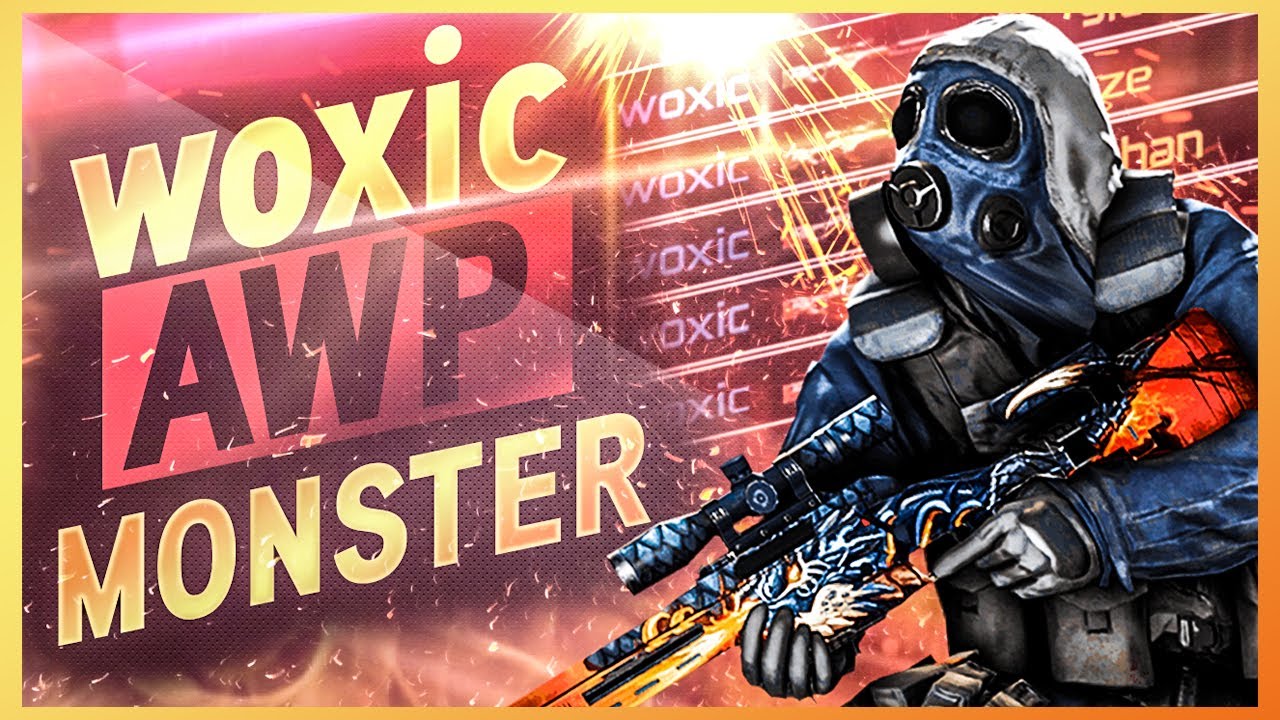 CS:GO - 
