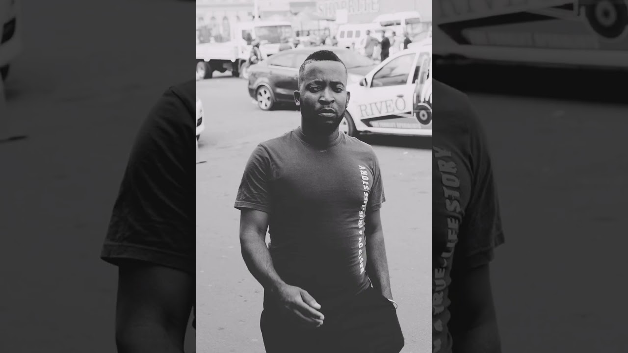 DJ ZINICO hambana Na nuna wa Mina 