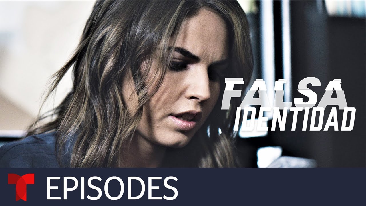 Falsa Identidad 2 | Episode 78 | Telemundo English