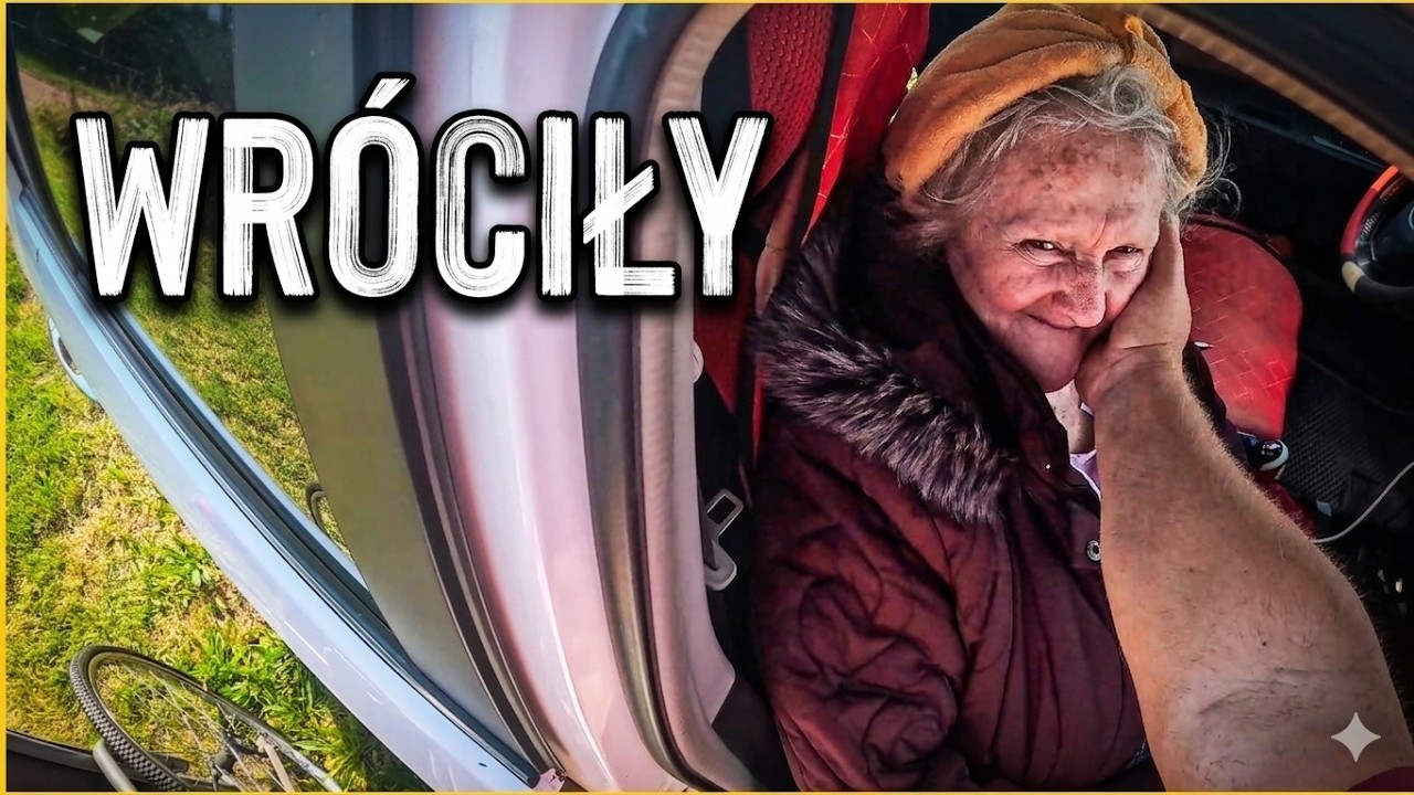 Oczekiwany powr&oacute;t / Kolejek już nie ma, problem rozwiązany