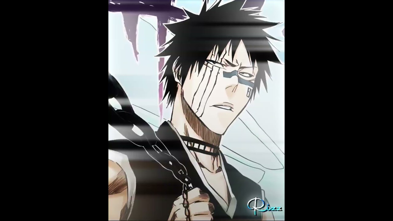 Hisagi & Tokinada 🔥🐐 || Bleach Edit ||