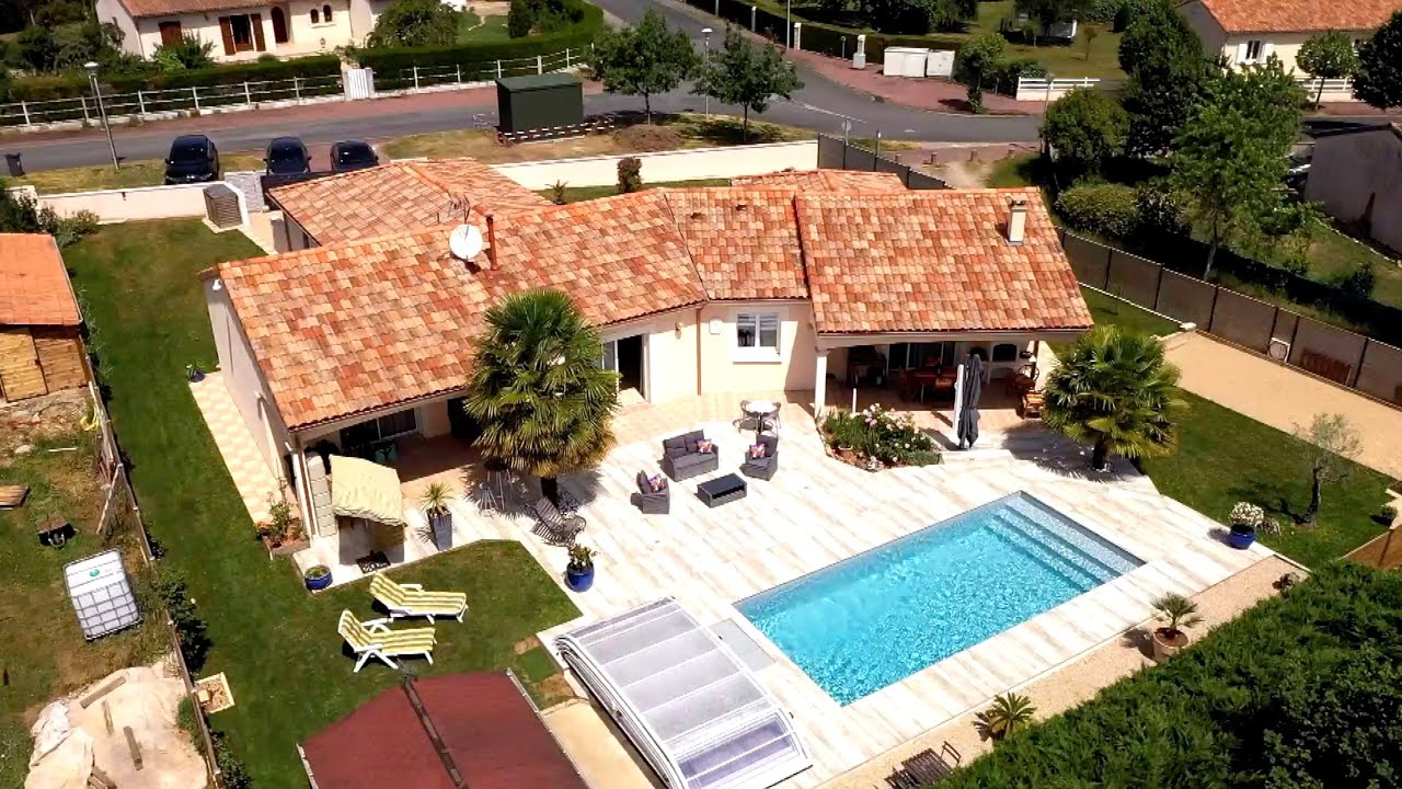 Desjoyaux - Des piscines plus économiques et plus écologiques