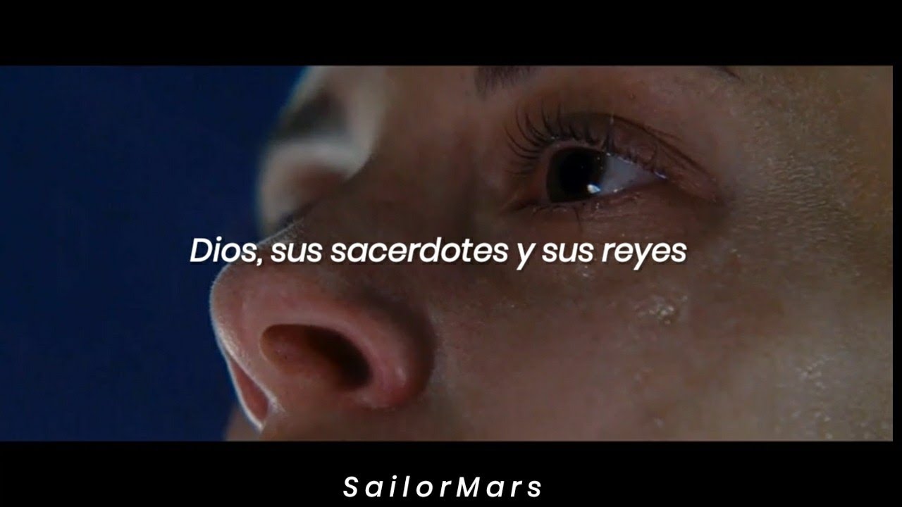 Cold - Aqualung & Lucy Schwartz  Amanecer 1 [Sub. Español]