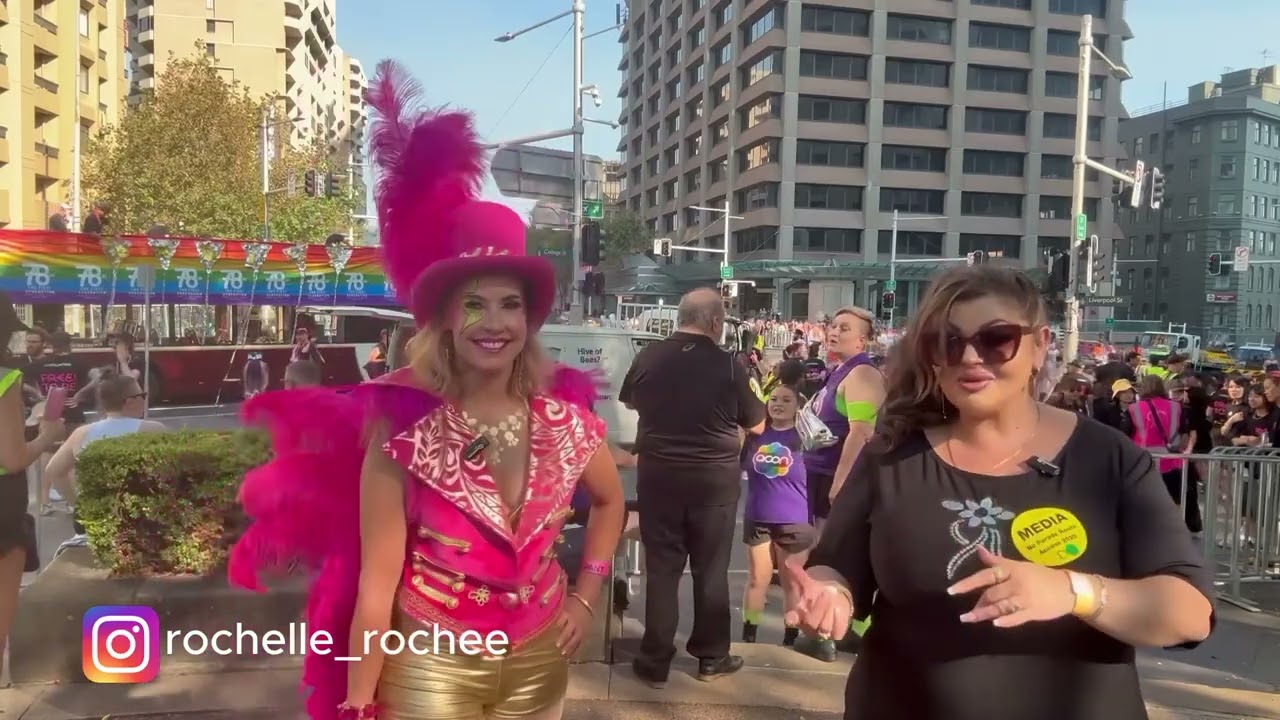 BBTR 🌹 Mardi Gras 2025