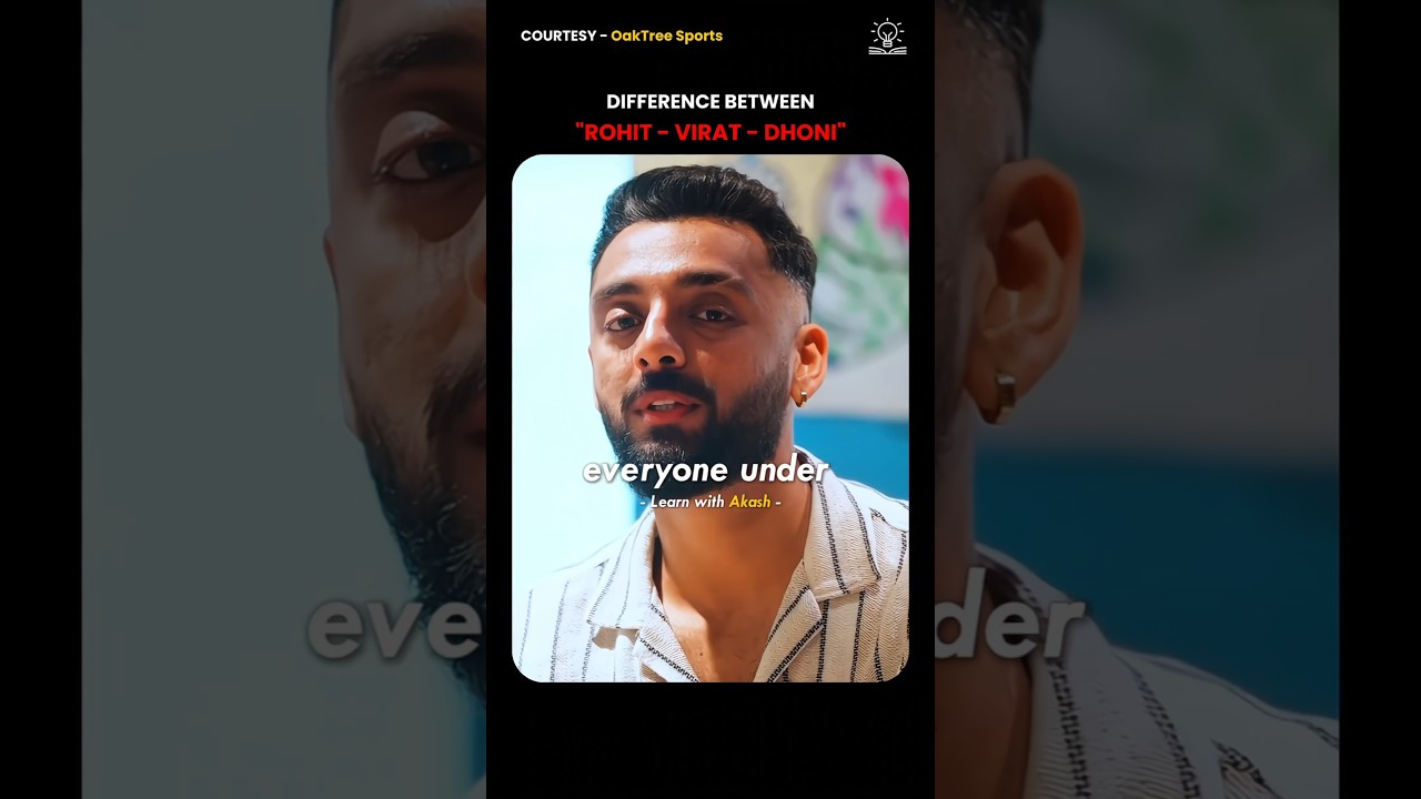 Рохит, Вират, Дхони: Кто лучший?🔥 | #varunchakaravarthy #viratkohli #msdhoni #rohitsharma