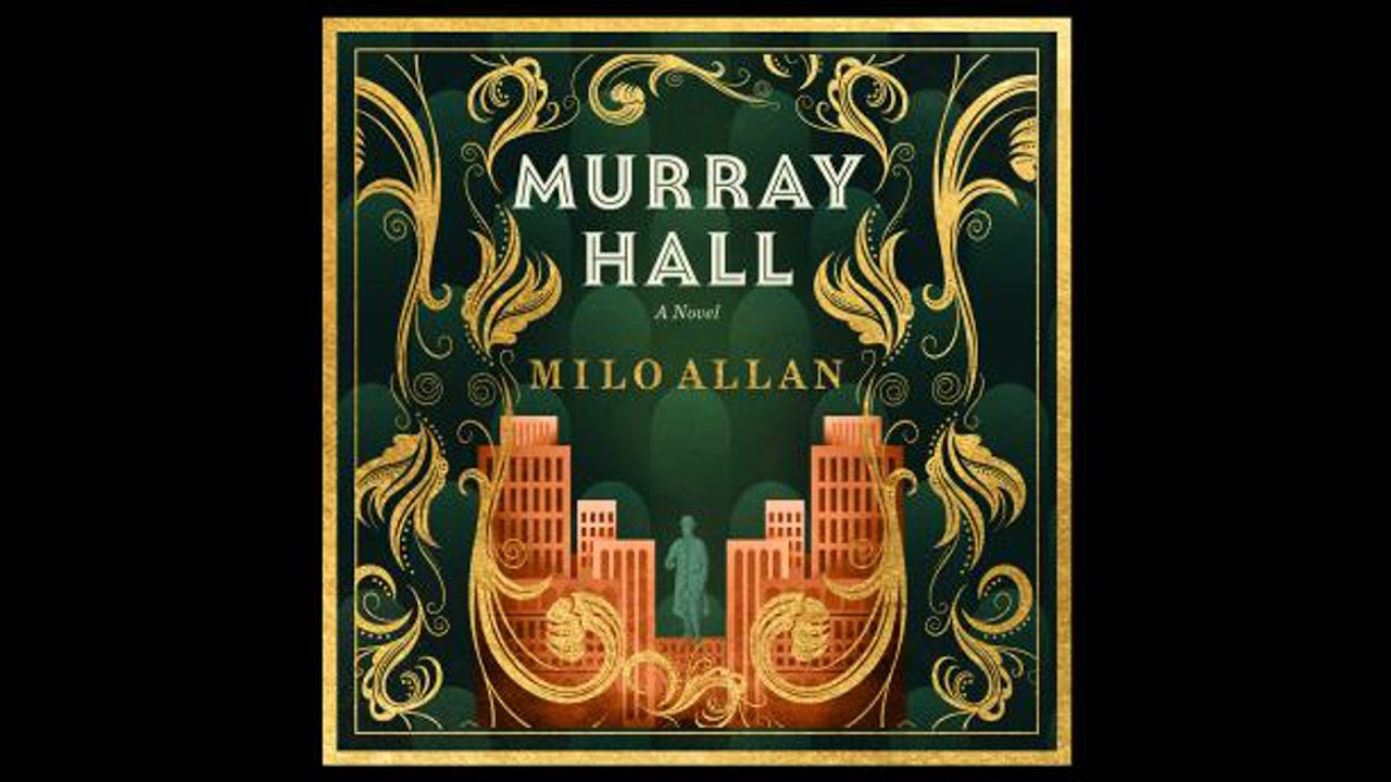 Murray Hall - Milo Allan