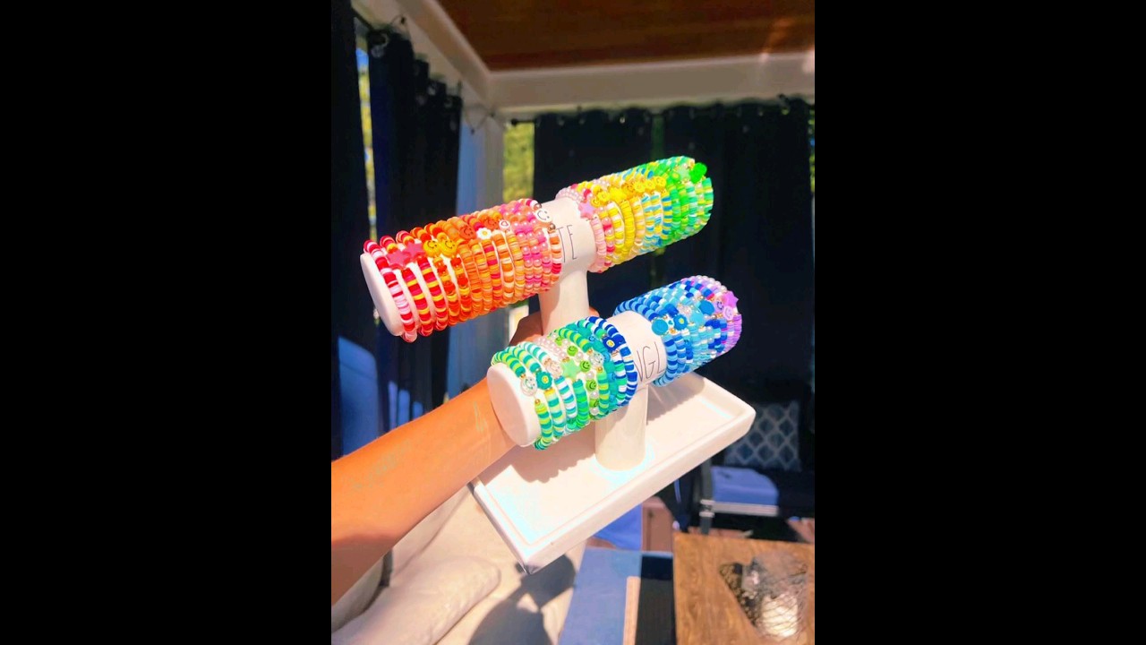ideas de pulseras que puedes hacer