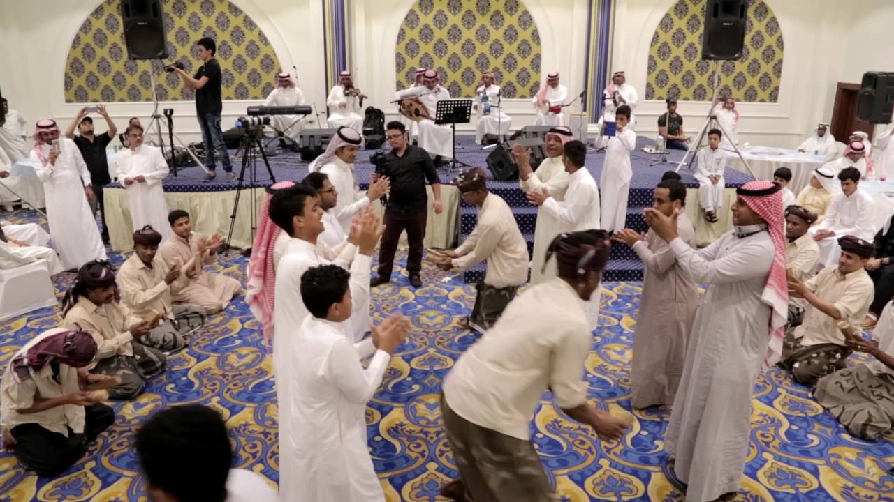 يازارعين العنب - الفنان رمزي محمد (HD) زواج با معلم