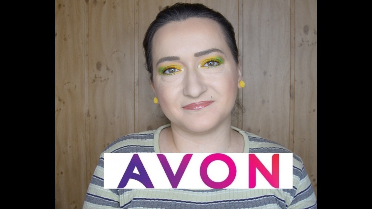 💄Avon styczeń, luty i marzec 2026💄