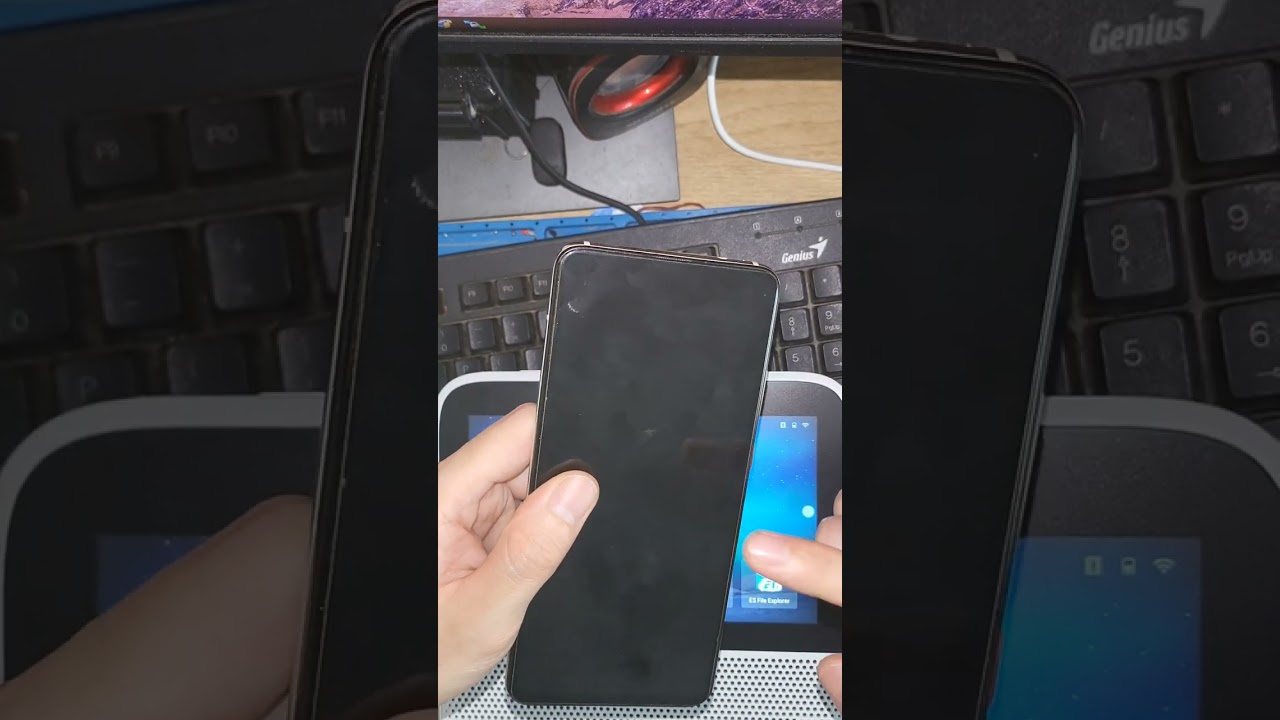 Hướng dẫn sử dụng Loa China mobile và chép file vào máy