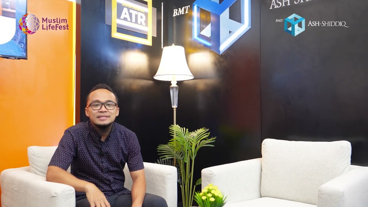 Sdr. Wahyu - Investasi Bersama BMT ASH-SHIDDIQ
