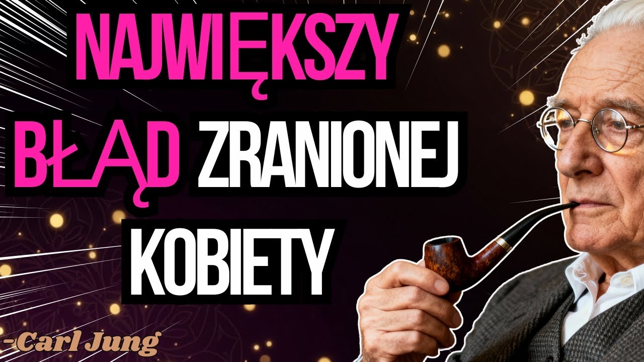 Nigdy tego nie rób, gdy czujesz się zraniona i sama!