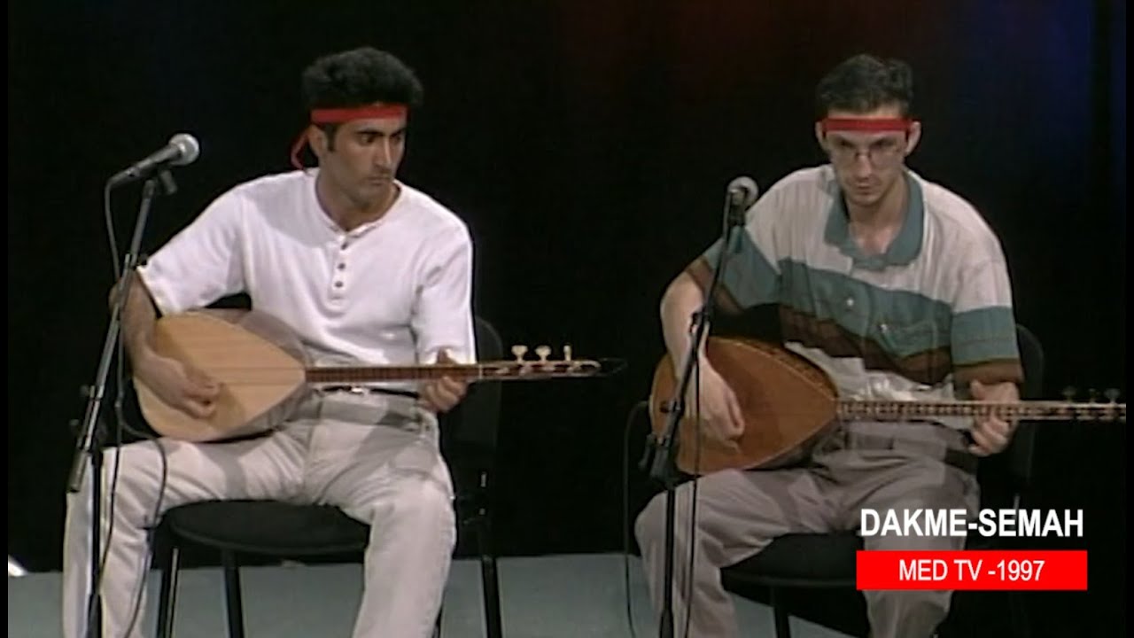 DAKME - SEMAH / Med Tv / 1997
