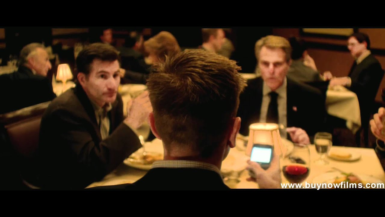 Haywire HD.avi