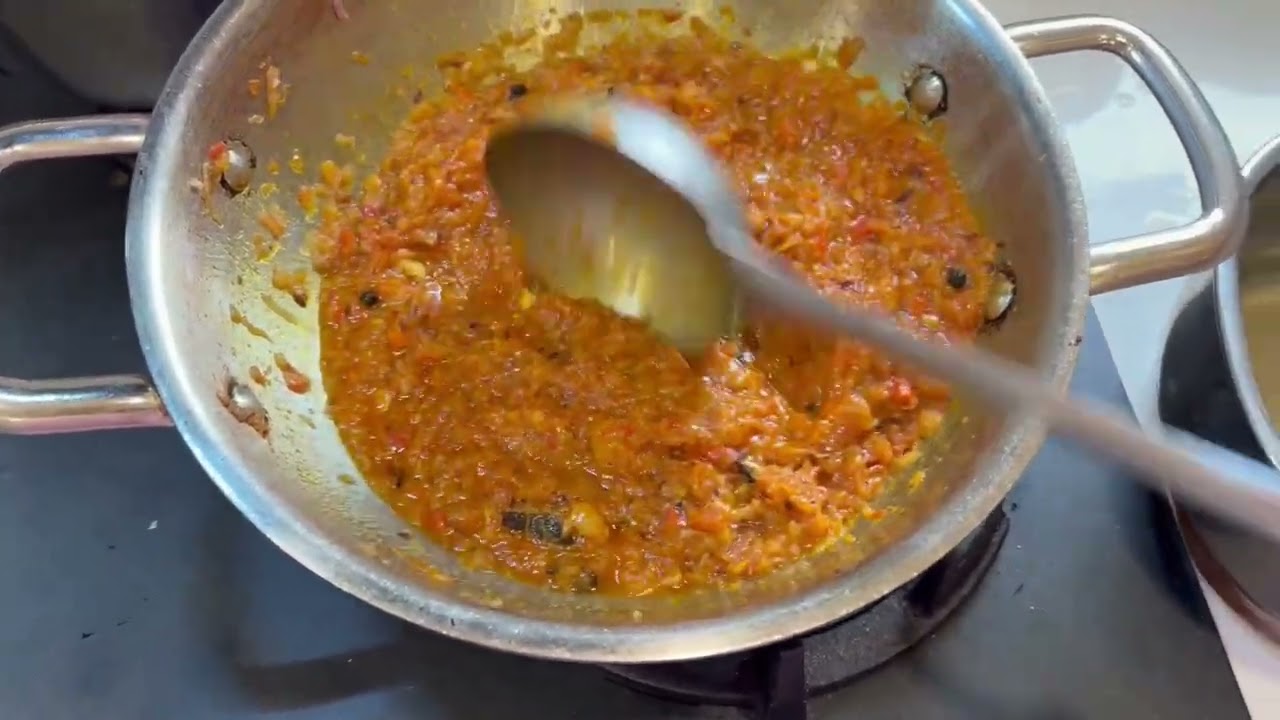 Punjabi Style White Chana Recipe