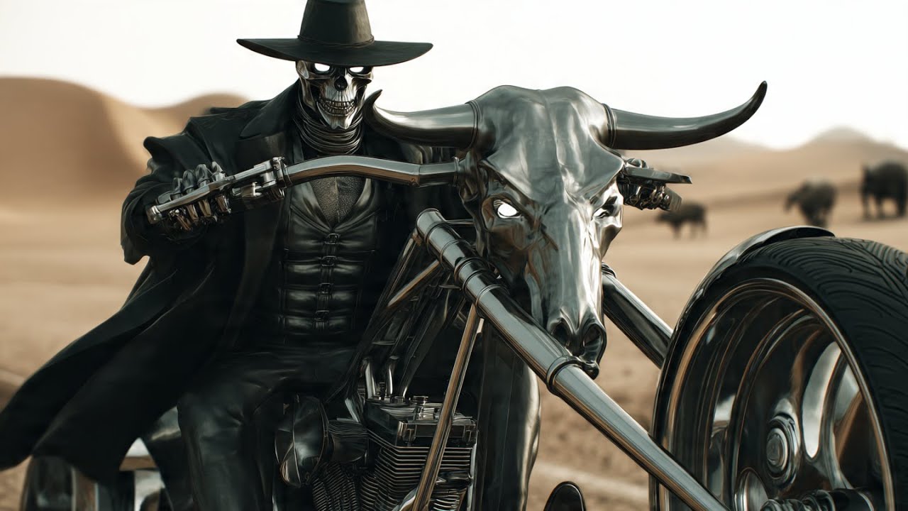 Chão Rachado | Dark Country Brazil 🇧🇷