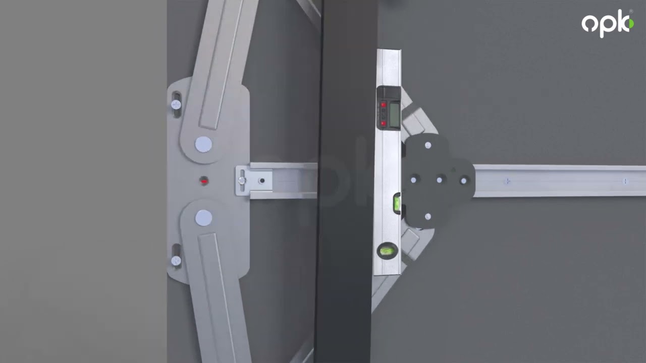 opk Rotary instructievideo