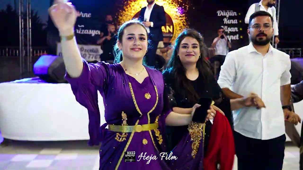 Bîrtalik Acıkuyu Oldu Olalı Böyle Düğün Görmedi