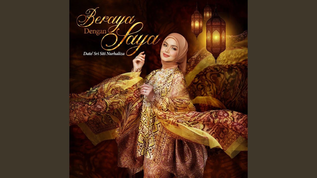 Beraya Dengan Saya