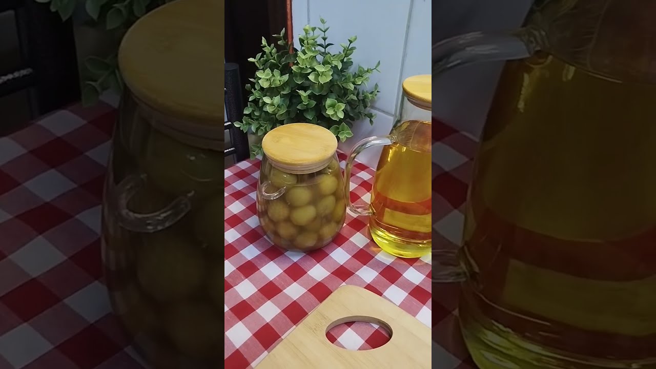 تزاحمت علينا النعم مطر،ورجب ألاصب ،ودعاء مجال🌿🕯️🤎🌦️/ترتيب مطبخي 🧺🏡