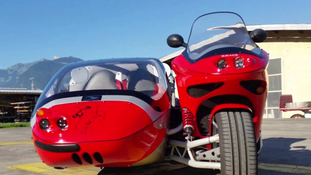 Side Car