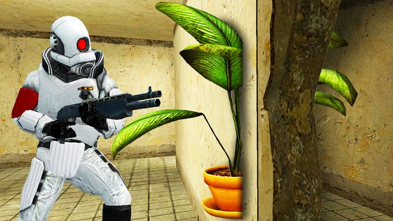 HOW TO CHEAT IN GMOD! (Gmod Prop Hunt)