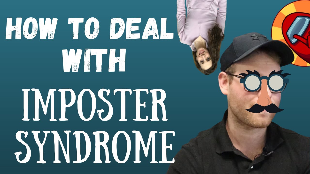 How To Deal With Imposter Syndrome | Strategies From A Personal Trainer