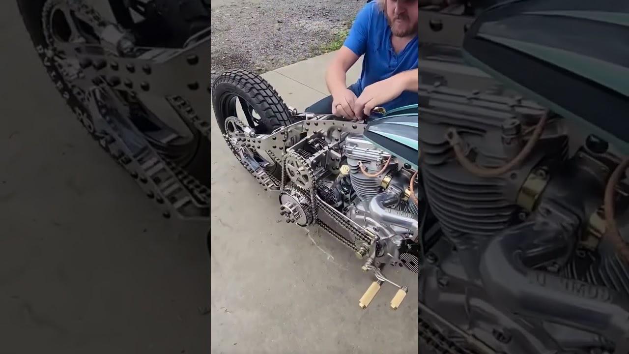 #engine