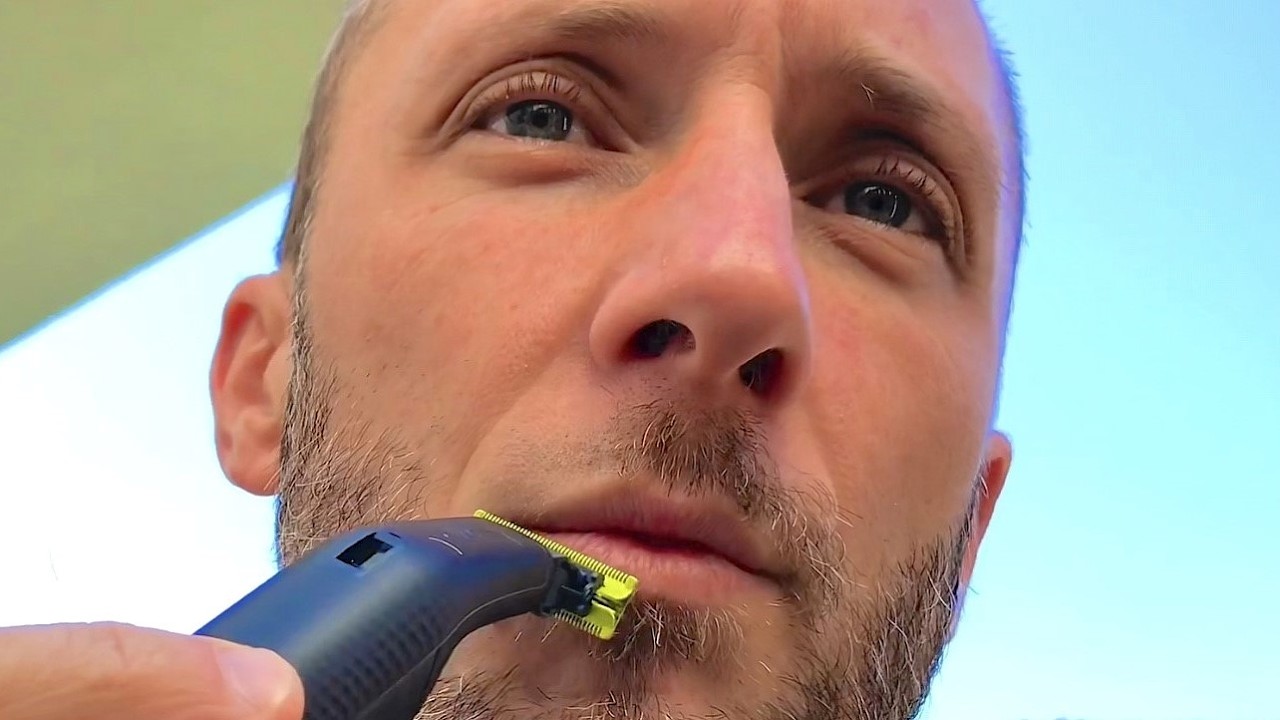 Czy warto kupić OneBlade Pro?