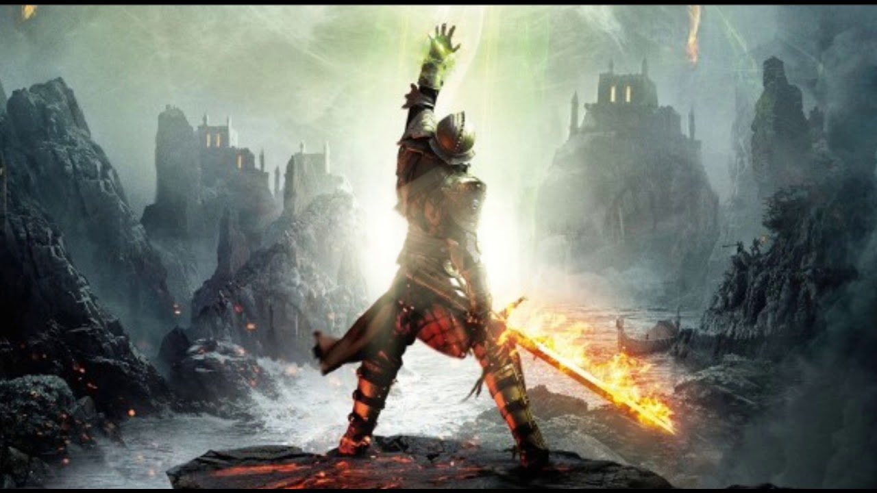 Nightcore 'Downfall'  [Dos Bain Epic Intense Dark Dramatic Action]