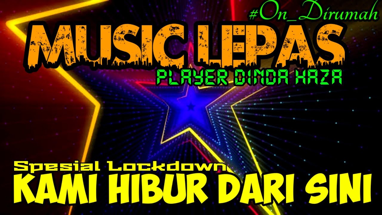 🔴 REMIX LAMPUNG Terbaru 2020 || YANG INI BEDA || music lepas 2020 || ARR.DINDA HAZA