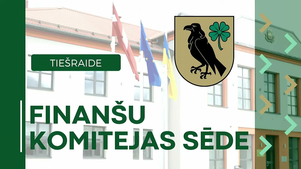 2026.01.22. Preiļu novada domes Finanšu komitejas sēde