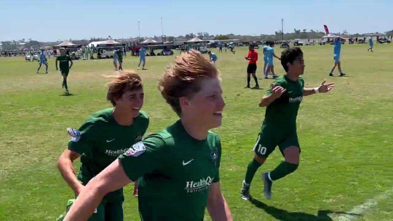 Elite 64 National Finals Day 3 (Boys) - 07.08.23