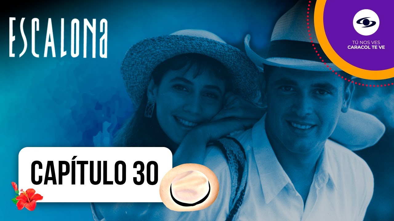'Pipe' reclama por su hijo  - Capítulo 30 - Escalona