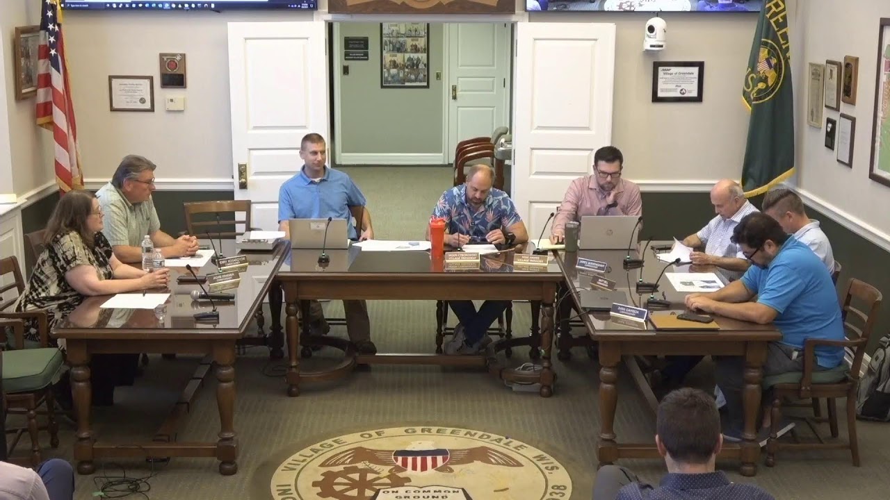Planning Commission 08-06-2025