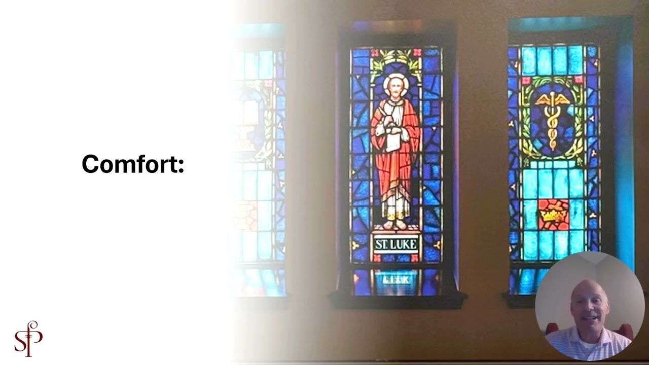 Annual Meeting 2025 Highlights | St. Paul’s Episcopal Cathedral