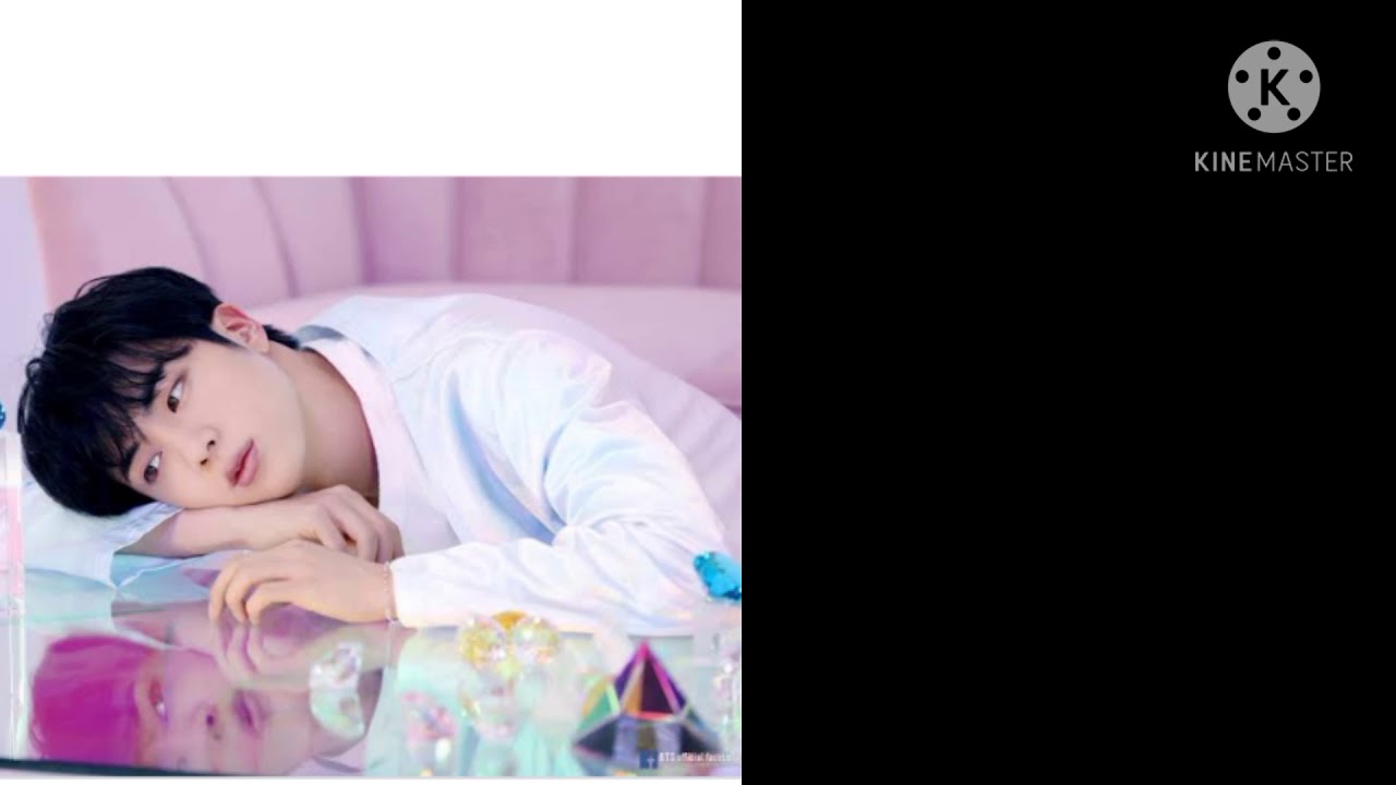 o pote do jin? a viajam do tae?