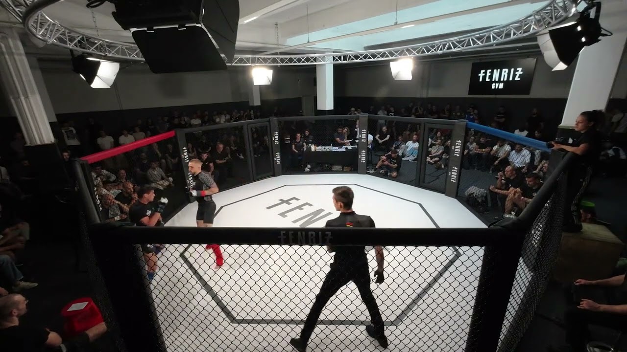 FightChallenge - Kampf 8
