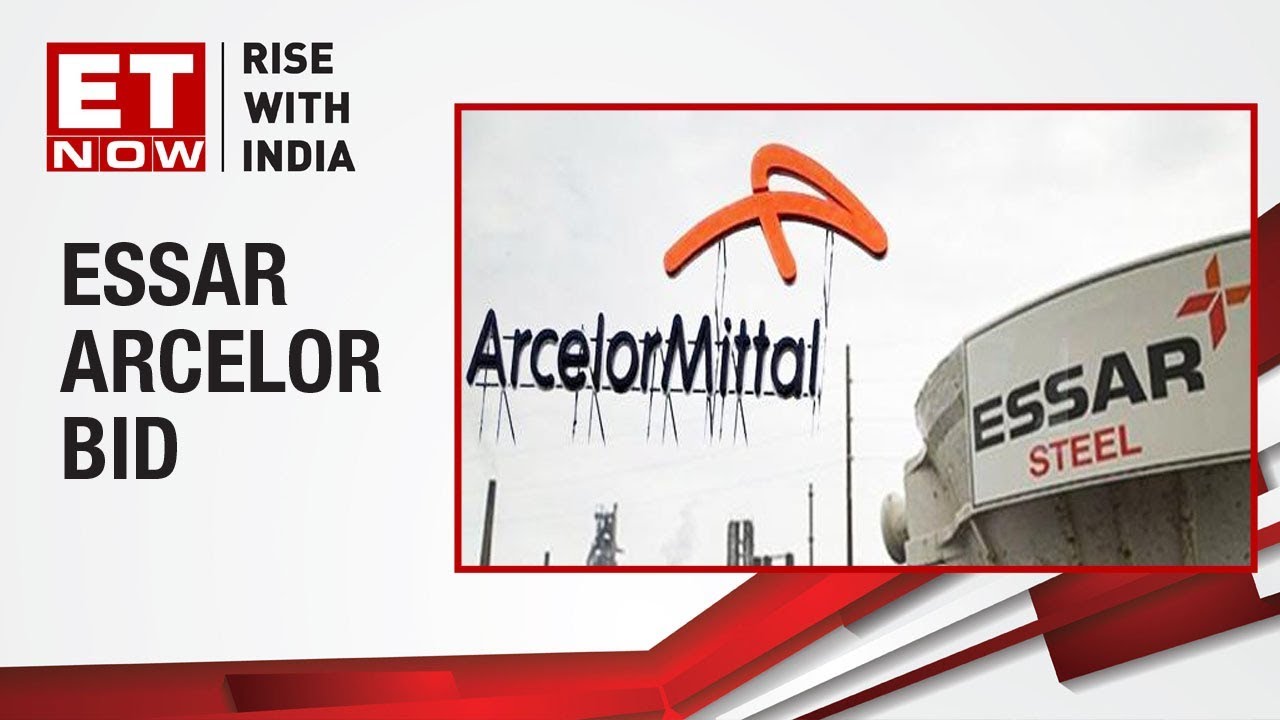 HP Ranina speaks on NCLT rejecting plea against Arcelor's bid for Essar steel