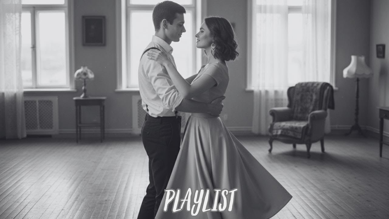 Deep Dive into 60s Romantic Oldies 🌊 Non Stop Playlist
