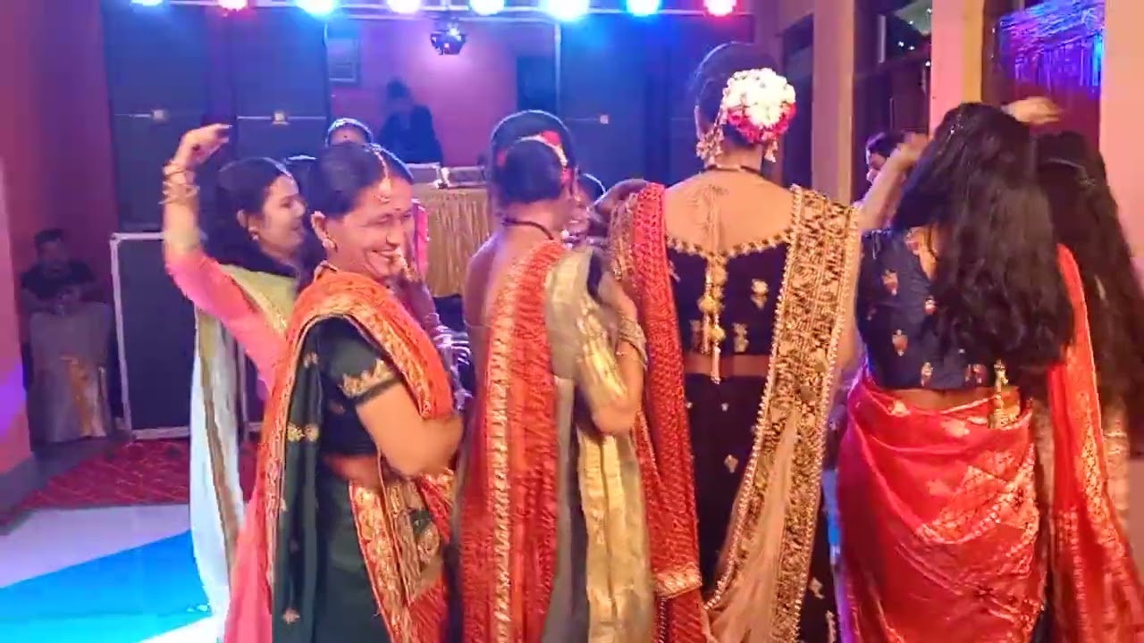खूब इंजॉय किया हमने अल्मोड़ा शादी में 😀♥️#like#subscribe#🙏