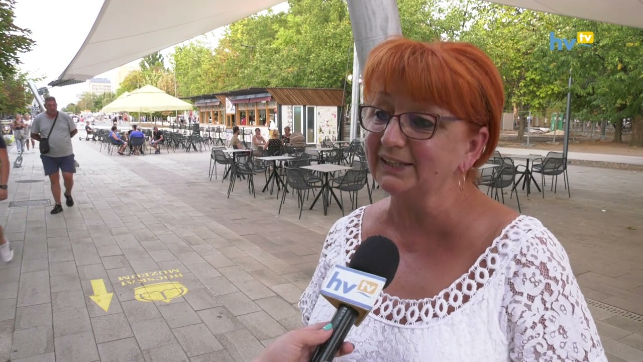 Szívvel lélekkel táncoltak Nádudvar gyöngyszemei