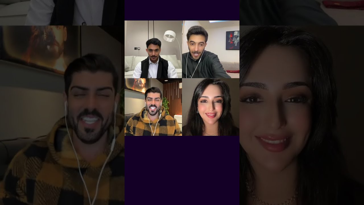 بث مباشر راشد العنزي