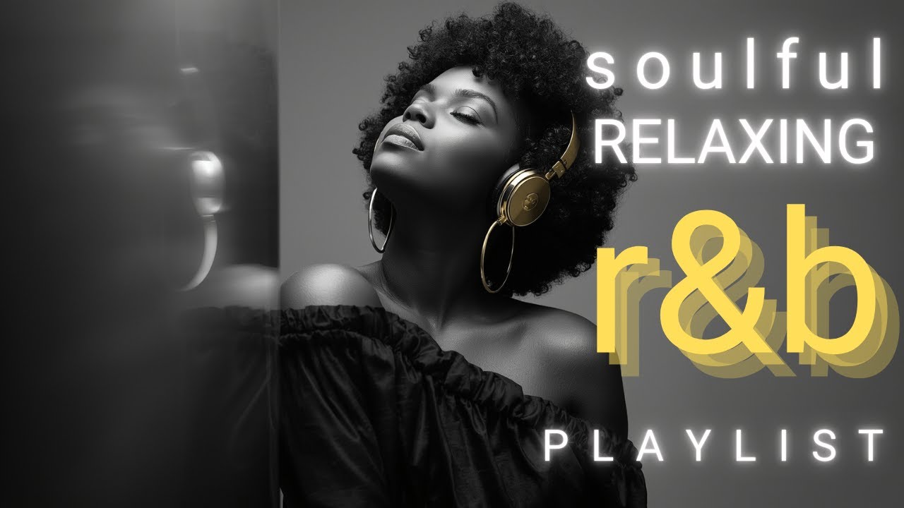 【R&B Relax】 Cozy Playlist / Chill / Work / Indie / Ballad / Relax / Coffee
