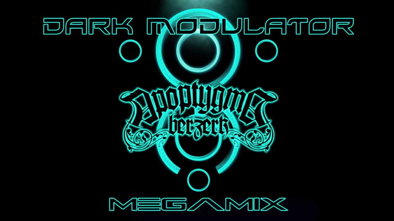 Apoptygma Berzerk Megamix From DJ DARK MODULATOR