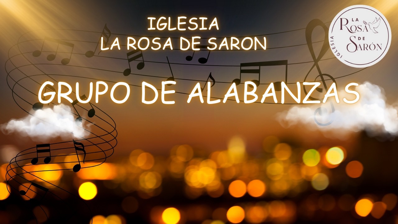Grupo de alabanzas
