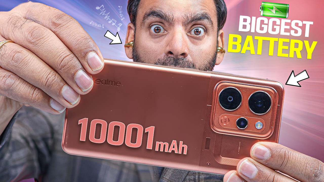 Realme P4 Power Review After 1 Week – Worth Buying or Not?