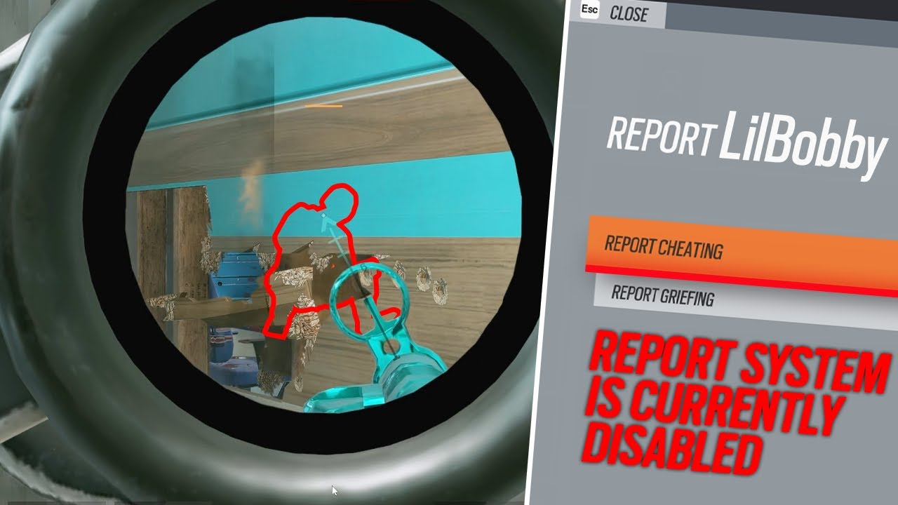 How Hackers AVOID GETTING BANNED