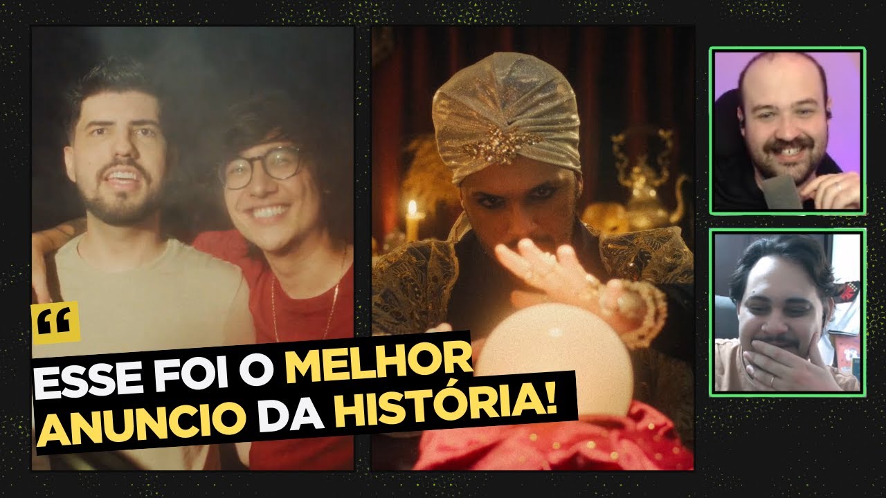 O ABSURDO anuncio da paiN Gaming para o CBLOL 2026!
